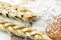 Αντιγήρανση με αλεύρι