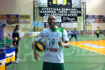 Στα πράσινα ο Βραζιλιάνος Καρντόσο.