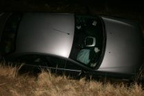 Οδηγός ΙΧ πνίγηκε όταν έπεσε σε κανάλι στο Σουφλί