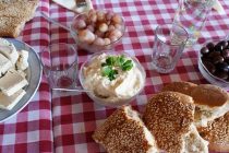 Τι τρώμε την Καθαρά Δευτέρα;