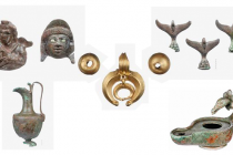 Tον ταφικό τύμβο της Θυρέας Διδυμοτείχου παρουσιάζουν οι Καστροπολίτες