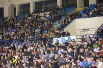 Κερδίστε τρεις προσκλήσεις για το παιχνίδι Α.Ο.Ορεστιάδας – Άρης!