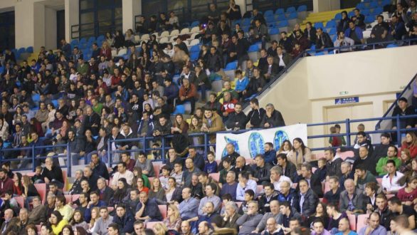 Κερδίστε τρεις προσκλήσεις για το παιχνίδι Α.Ο.Ορεστιάδας – Άρης!