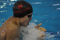 Ένα δελφινάκι του ΝΗΡΕΑ στην Εθνική ομάδα !