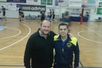 Βόλεϊ: Ορεστιαδίτικη κόντρα στον A όμιλο της Α2!