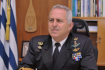 Στον Έβρο αύριο ο Αρχηγός ΓΕΕΘΑ