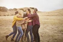 Σήμερα είναι η Παγκόσμια Ημέρα Αγκαλιάς