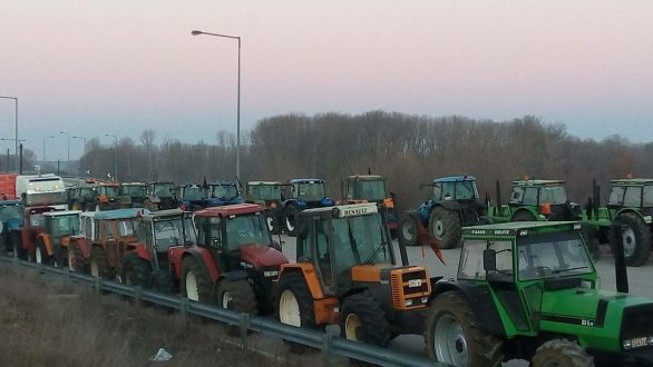 ΟΑΣΕ:Η τρομοκρατία των αγροτοδικείων δεν θα περάσει