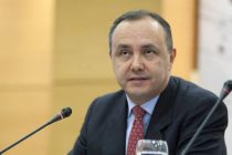 O Θεόδωρος Καραόγλου νέος τομεάρχης Μακεδονίας και Θράκης της Νέας Δημοκρατίας