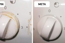 10 κόλπα για να καθαρίζετε χωρίς απορρυπαντικά