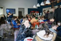 Η ετήσια κοπή πίτας των τμημάτων υποδομής του Α.Ο.Ορεστιάδας!