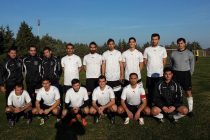 Π.Α.Ε. Νίψας κόντρα σε όλους και όλα !