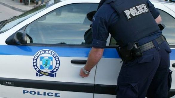 Συνελήφθησαν δύο Πακιστανοί οι οποίοι θα περνούσαν 40 μετανάστες από τον Έβρο