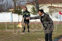 Στον Ορέστη και την νέα αγωνιστική περίοδο ο Αραμπατζής !