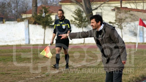 Η απάντηση του Αραμπατζή για το διαζύγιο με τον Ορέστη !