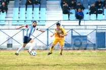 ΕΠΣ Έβρου : Ο βαθμολογικός πίνακας της Α΄Κατηγορίας (13η Αγωνιστική)