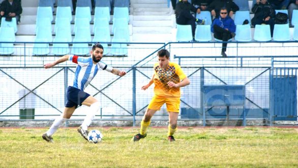 ΕΠΣ Έβρου : Ο βαθμολογικός πίνακας της Α΄Κατηγορίας (13η Αγωνιστική)