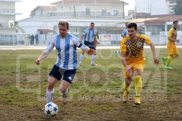 Στεφανίδης