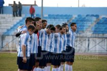 ΕΠΣ Έβρου: Ισόπαλο το ντέρμπι ανάμεσα σε Ορέστη Ορεστιάδας και Ένωση Άνθειας/Αρίστεινου