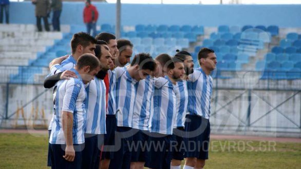 Τρεις ανανεώσεις στον Ορέστη !