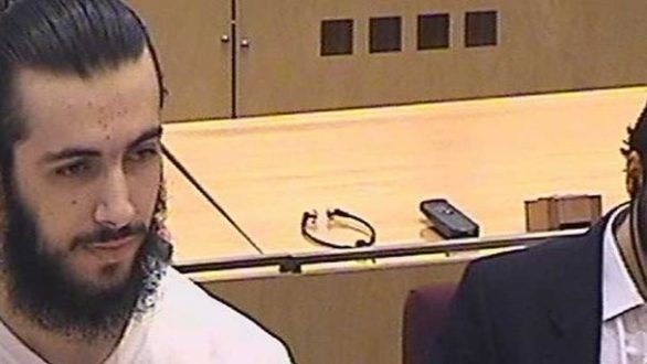 Ποιος είναι ο ύποπτος τζιχαντιστής που συνελήφθη στην Αλεξανδρούπολη