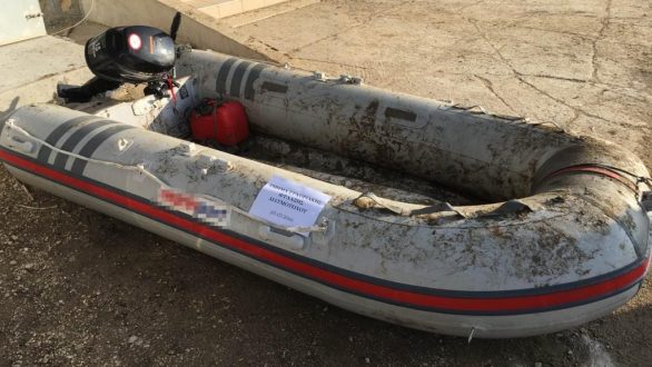 Απετράπη η είσοδος στη χώρα σε άλλους 70 περίπου μη νόμιμους μετανάστες