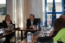 Περιφέρεια ΑΜ-Θ:Ξεκινάμε νωρίς,για την καταπολέμηση των κουνουπιών