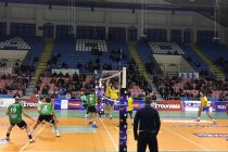 Η Ορεστιάδα γκρέμισε τα όνειρα του Παμβοχαϊκού