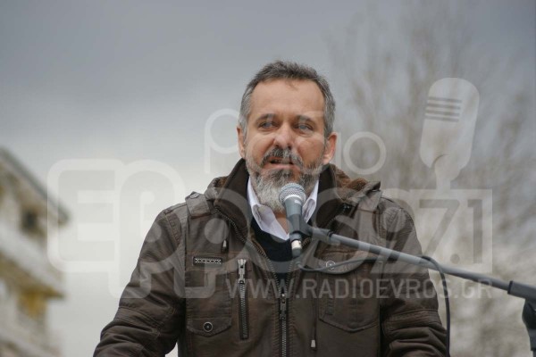 Χασανίδης Πέτρο