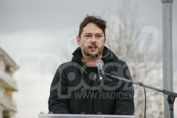 Ζαλουφλής Κώστας