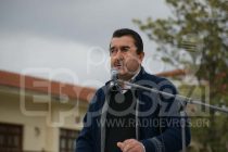 Θλίψη στον αγροτικό κόσμο για τον θάνατο του Βασίλη Στεφανακίδη