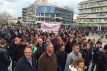 Επιμένουν οι συνδικαλιστικοί φορείς του Έβρου στην αντίθεση τους για φορολογικό-ασφαλιστικό