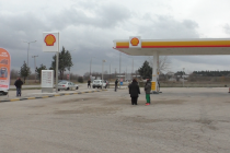 Έκλεισαν πρατήριο καυσίμων που δεν απεργούσε