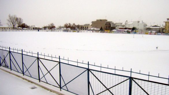 ΕΠΣ Έβρου : Αναβολή της 14ης Αγωνιστικής