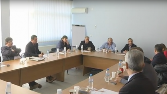 Οι βουλευτές τα “άκουσαν” από τους φορείς του Έβρου