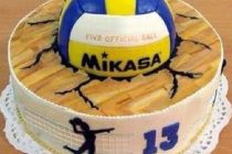 Σαν σήμερα  γεννιέται στις  Η.Π.Α το βόλεϊ!