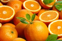 Διανομή πορτοκαλιών στα σχολεία της Αλεξανδρούπολη