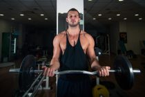 Κρεατίνες: Ο πολύτιμος σύμμαχος για τέλειο σώμα