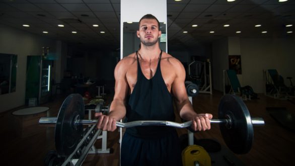 Κρεατίνες: Ο πολύτιμος σύμμαχος για τέλειο σώμα