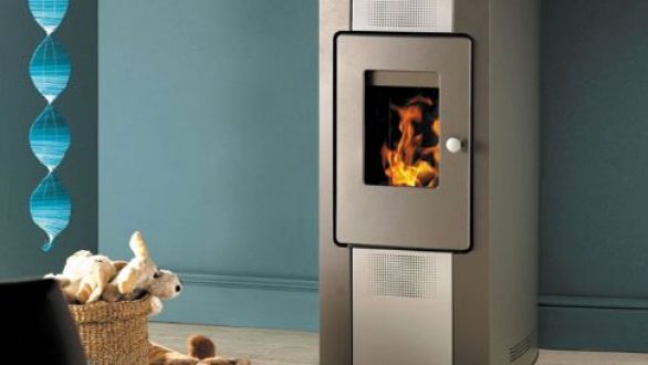 Σόμπες πέλλετ – για μία θέρμανση που σέβεται την τσέπη σας!