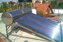 Πότε ανοίγει η πλατφόρμα στο gov.gr για την επιδότηση ηλιακού θερμοσίφωνα έως 1000 ευρώ