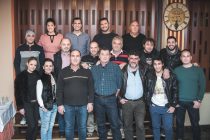 Κοπή πίτας και ανάδειξη νέου Δ.Σ. για τον ΣΚ.Ο.ΟΡ.