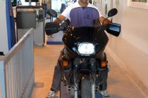 Η Διεύθυνση Μεταφορών&Επικοινωνιών Ορεστιάδας καλεί για τεχνικό έλεγχο των δίκυκλων