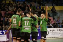 Τα εύκολα δύσκολα κόντρα στην Λαμία  έκανε o Α.Ο.Ορεστιάδας “John Deere”  !