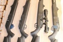 Το δελτίο τύπου της αστυνομίας για τη σύλληψη του 40χρονου