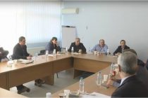 Συνεδρίαση των φορέων του Έβρου για το μεταναστευτικό-προσφυγικό