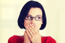 Πώς να διώξετε το λόξιγκα