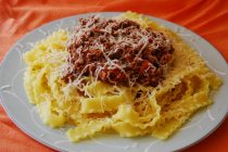 8 πιάτα για να μαγειρέψετε με τον κιμά που περίσσεψε