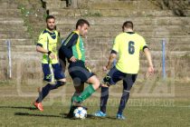 ΕΠΣ Έβρου: Βαθμολογία Α΄Κατηγορίας