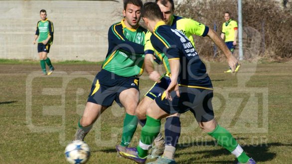 Πέρασε και από τον Πεντάλοφο  η Α.Ε.Διδυμοτείχου